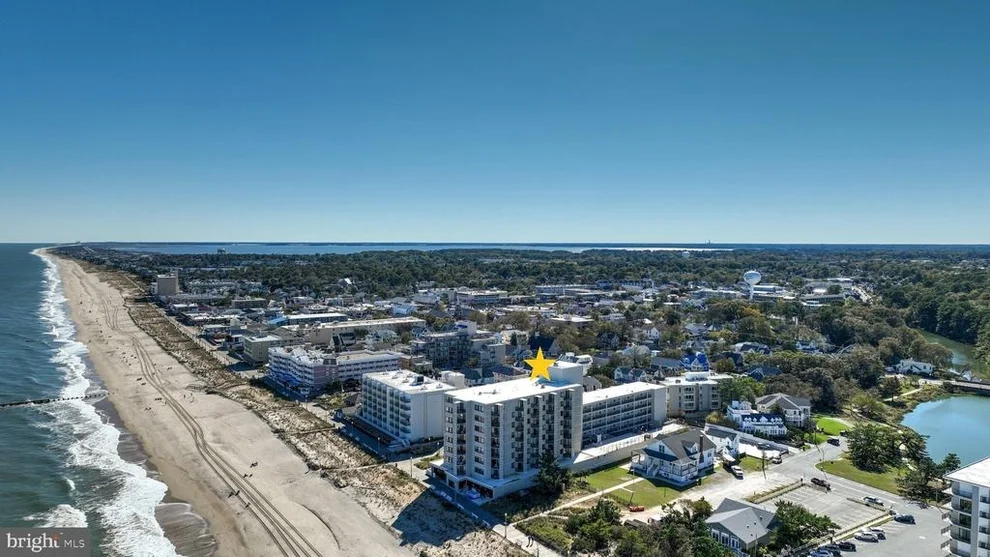 Unit for sale at 1 VIRGINIA AVENUE, REHOBOTH BEACH, DE 19971