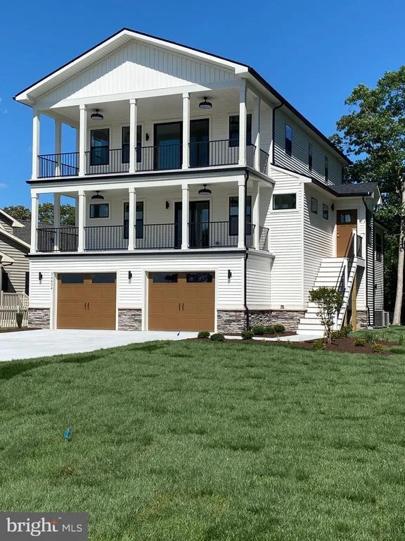 Unit for sale at TBB Lot 7 PINTAIL LANE, MILTON, DE 19968