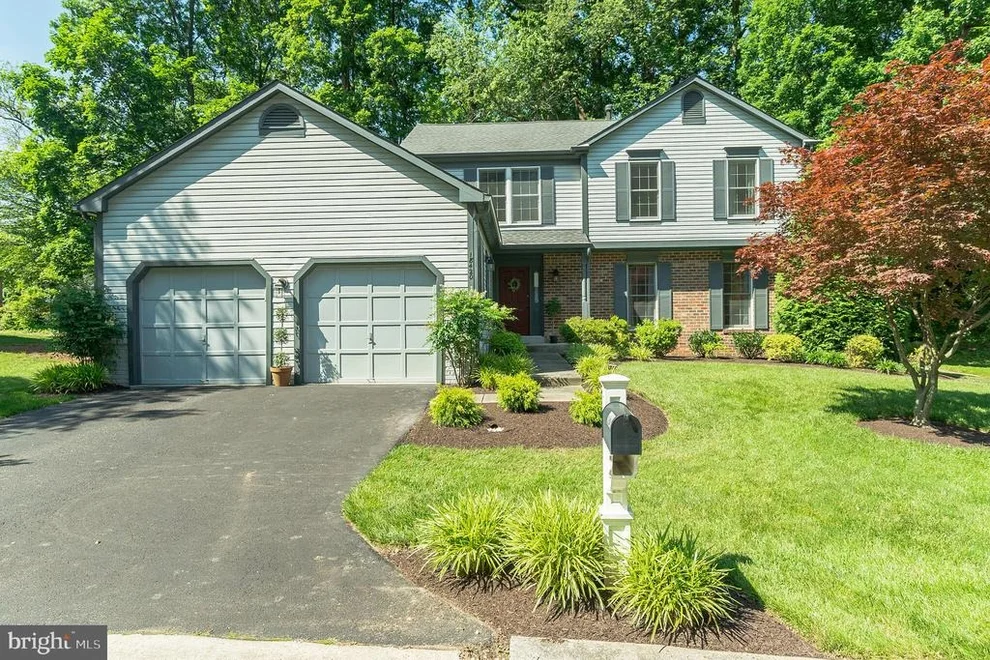 Unit for sale at 18420 SHADY VIEW LANE, BROOKEVILLE, MD 20833