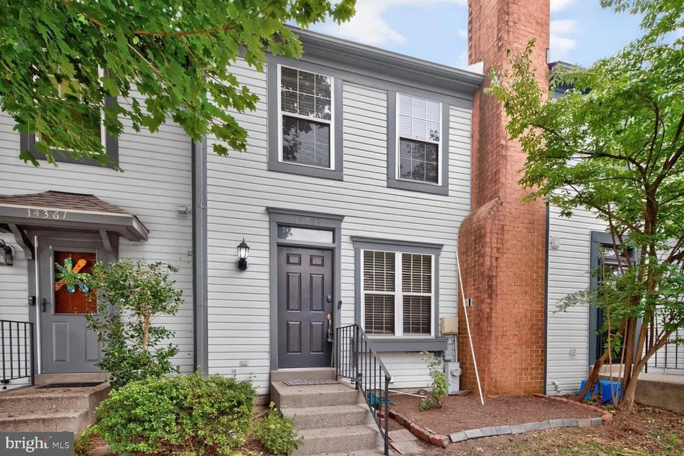 Unit for sale at 14359 BEAKER COURT, BURTONSVILLE, MD 20866