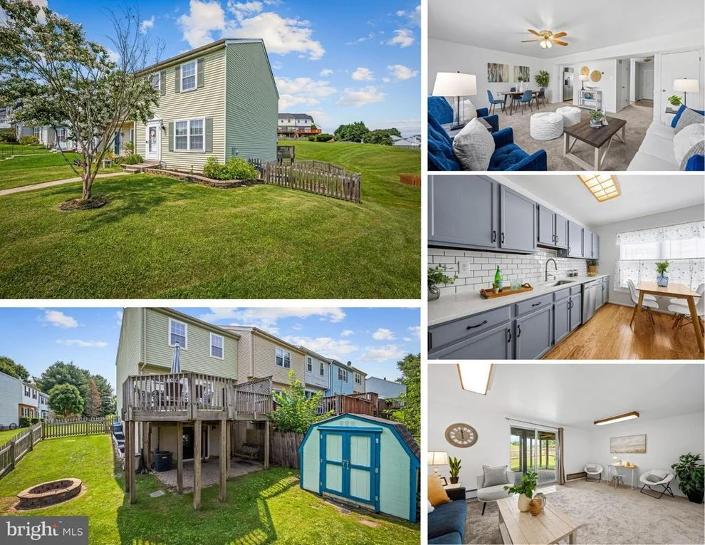 Unit for sale at 42 SANDSTONE COURT, BALTIMORE, MD 21236