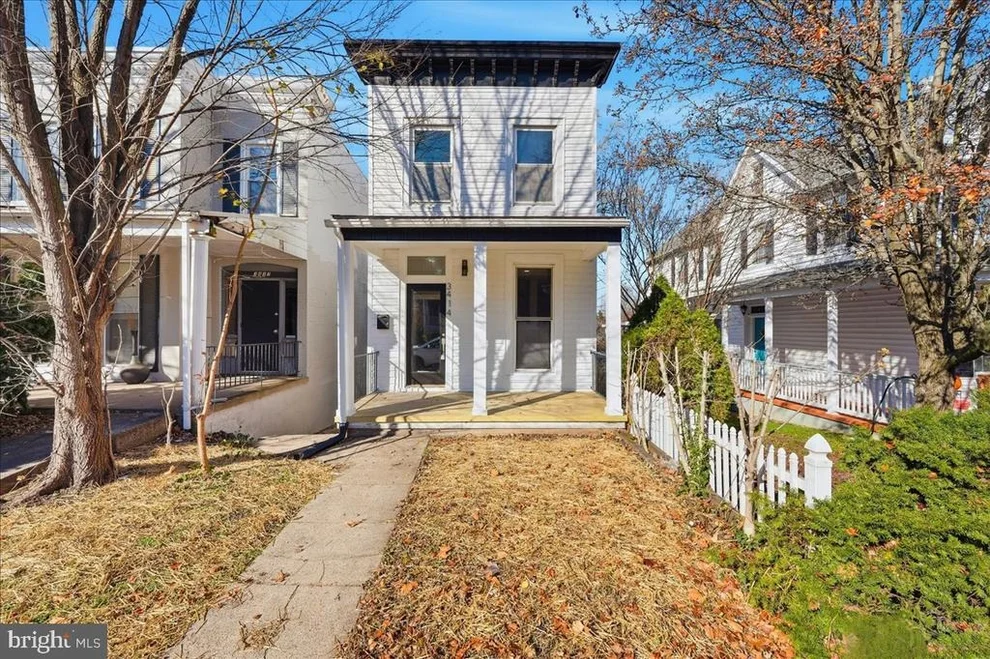 Unit for sale at 3414 HARFORD ROAD, BALTIMORE, MD 21218