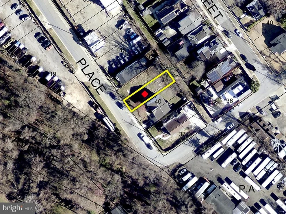 Unit for sale at 505 67TH PLACE, CAPITOL HEIGHTS, MD 20743