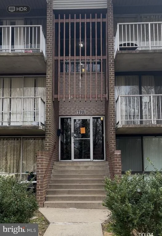Unit for sale at 7983 RIGGS ROAD, HYATTSVILLE, MD 20783