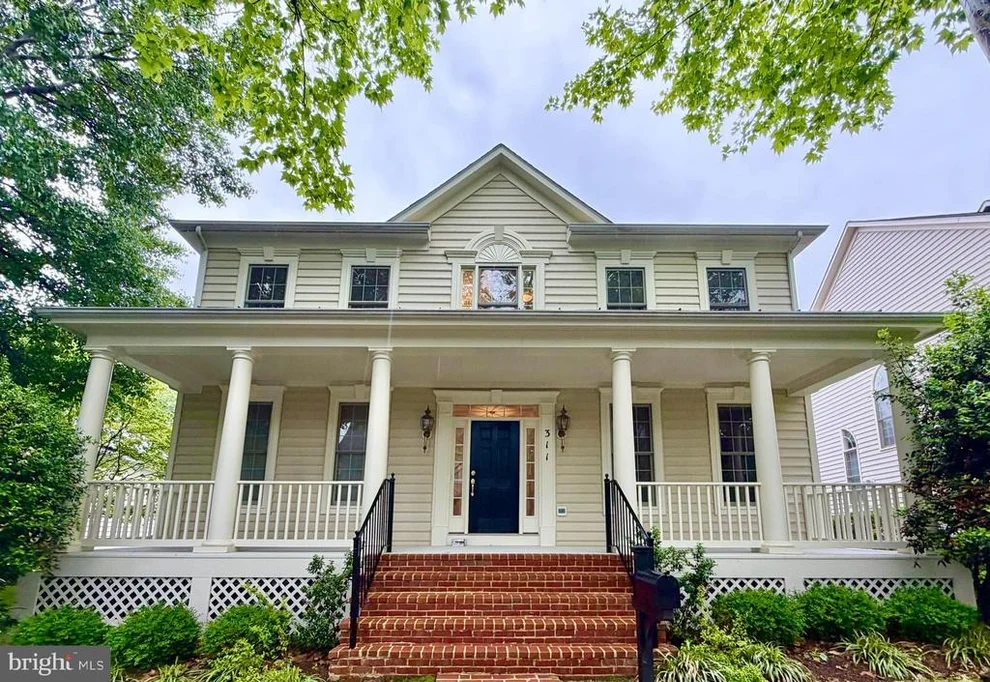 Unit for sale at 311 WATKINS CIRCLE, ROCKVILLE, MD 20850