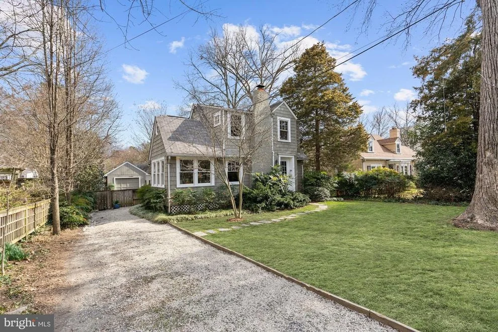 Unit for sale at 202 N OAK STREET, FALLS CHURCH, VA 22046