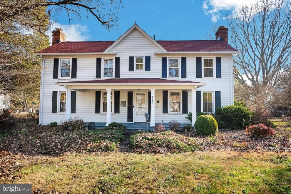 Unit for sale at 6517 LOWER MARLBORO LANE, OWINGS, MD 20736