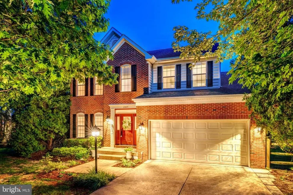 Unit for sale at 12809 TOURNAMENT DRIVE, RESTON, VA 20191
