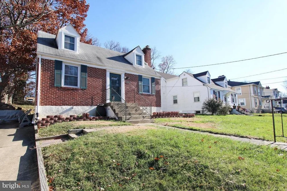 Unit for sale at 2913 MONROE PLACE, FALLS CHURCH, VA 22042