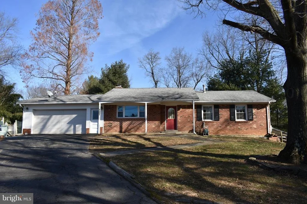Unit for sale at 6901 MUNCASTER MILL ROAD, DERWOOD, MD 20855