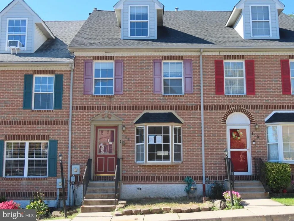 Unit for sale at 108 W 21ST STREET, WILMINGTON, DE 19802