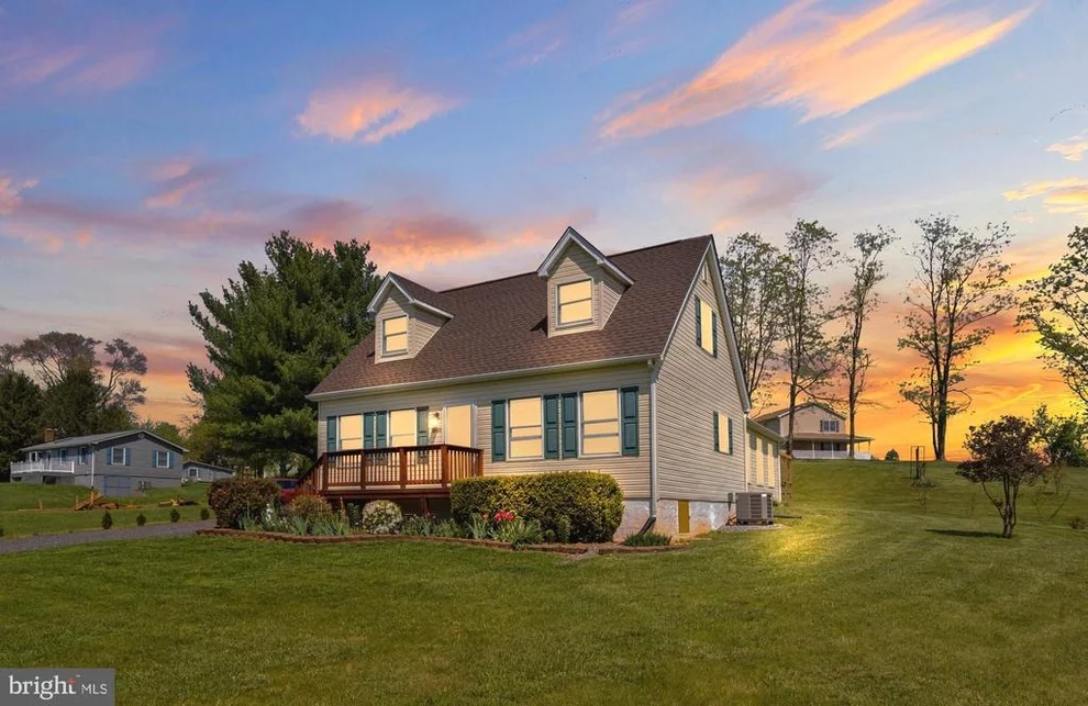 Unit for sale at 17059 WILLOW CREEK LANE, CULPEPER, VA 22701