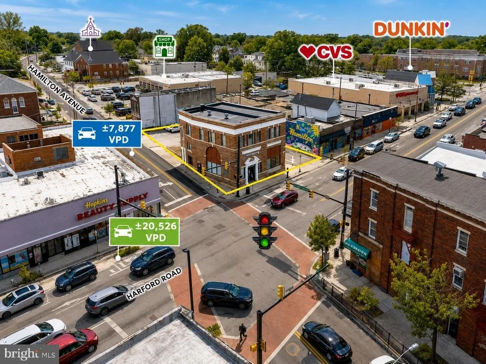 Unit for sale at 5433 HARFORD ROAD, BALTIMORE, MD 21214