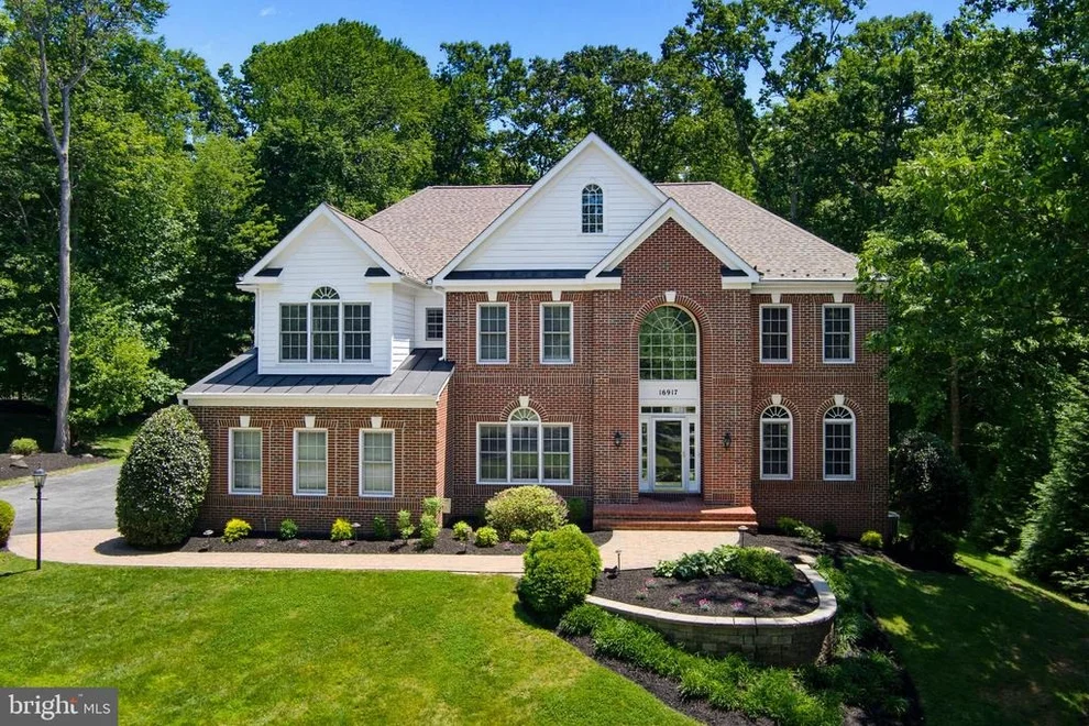 Unit for sale at 16917 OLD SAWMILL ROAD, WOODBINE, MD 21797