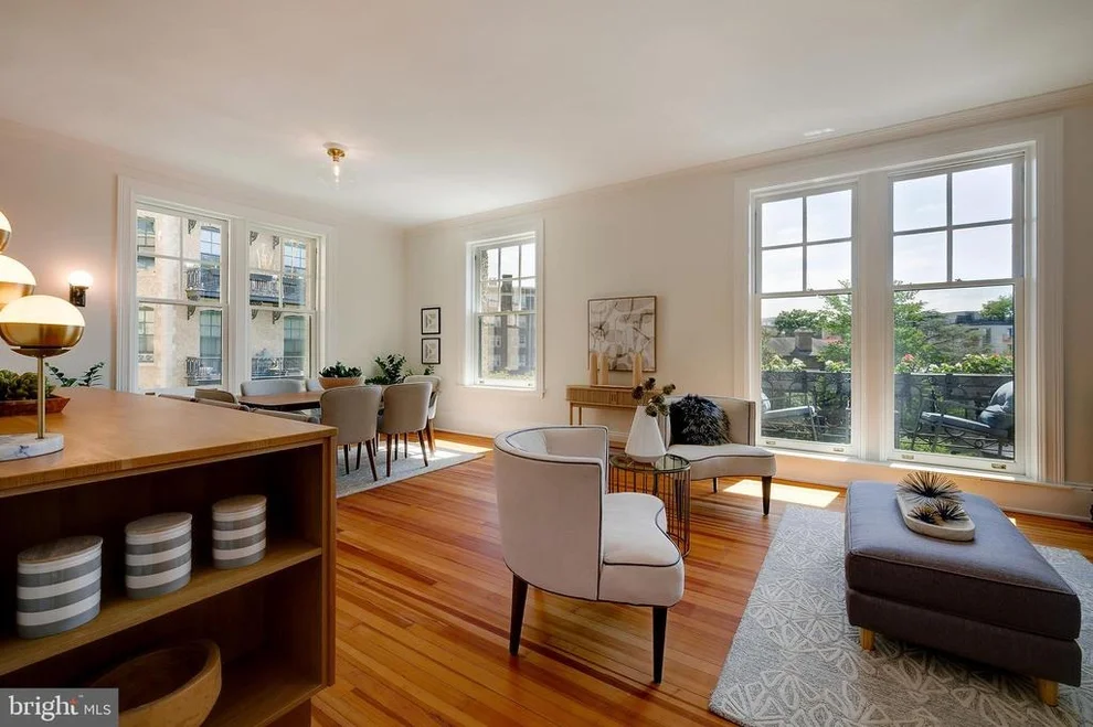 Unit for sale at 2853 ONTARIO ROAD NW, WASHINGTON, DC 20009