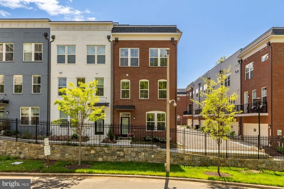 Unit for sale at 452 ALTEZZA DRIVE NE, WASHINGTON, DC 20017