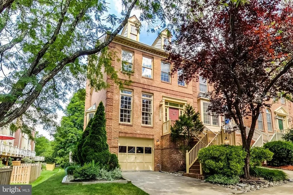 Unit for sale at 15718 CHERRY BLOSSOM LANE, NORTH POTOMAC, MD 20878