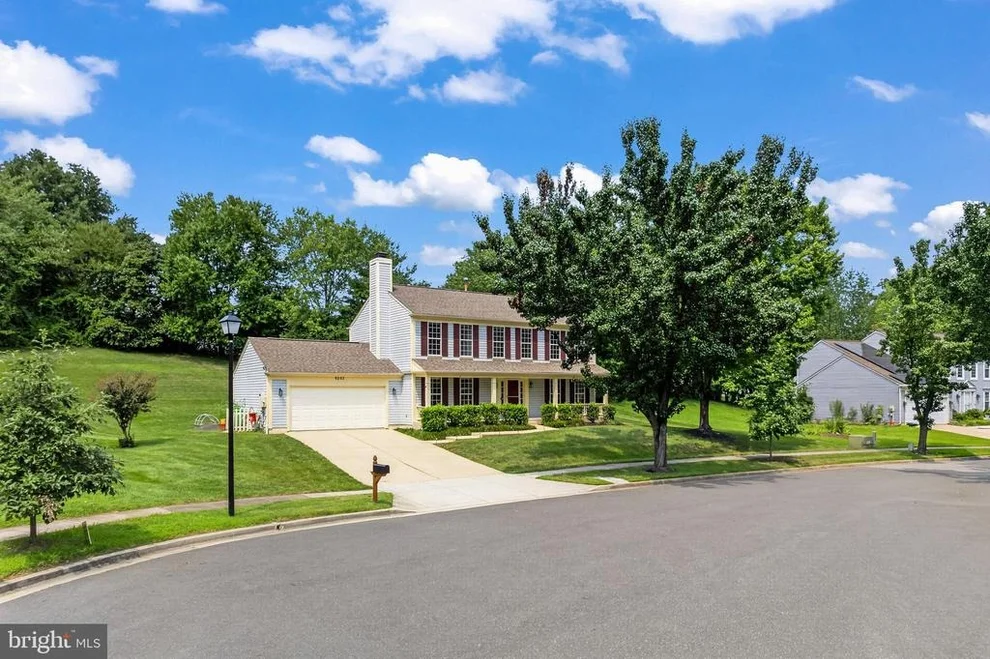 Unit for sale at 9202 MOON RIVER COURT, HYATTSVILLE, MD 20783