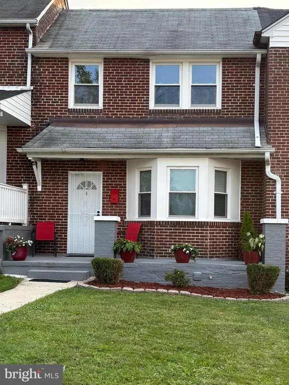 Unit for sale at 4 MAPLE DRIVE, CATONSVILLE, MD 21228
