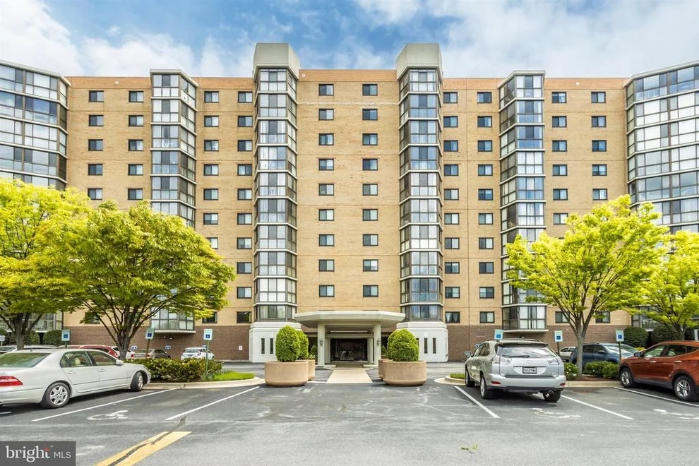 Unit for sale at 3330 N LEISURE WORLD BOULEVARD, SILVER SPRING, MD 20906