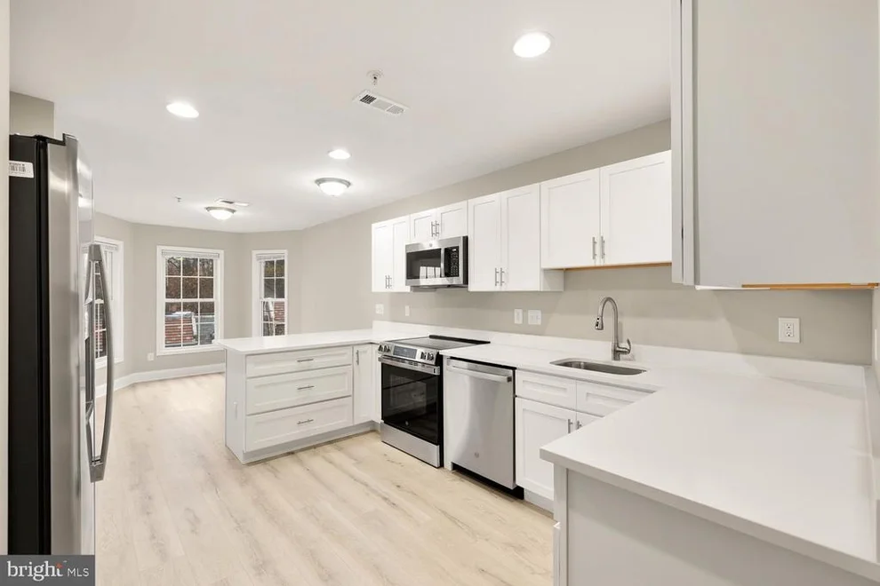 Unit for sale at 1753 W STREET SE, WASHINGTON, DC 20020