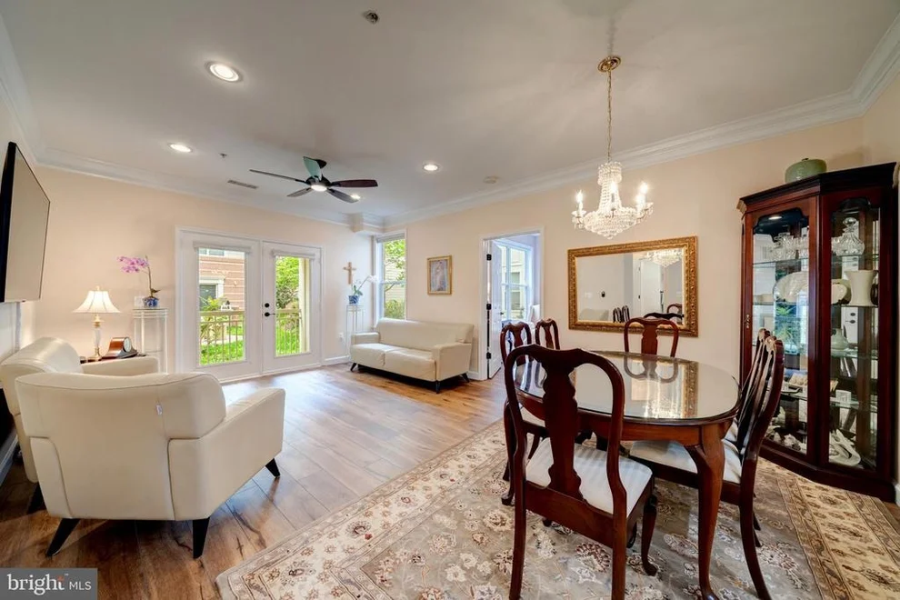 Unit for sale at 2765 CENTERBORO DRIVE, VIENNA, VA 22181
