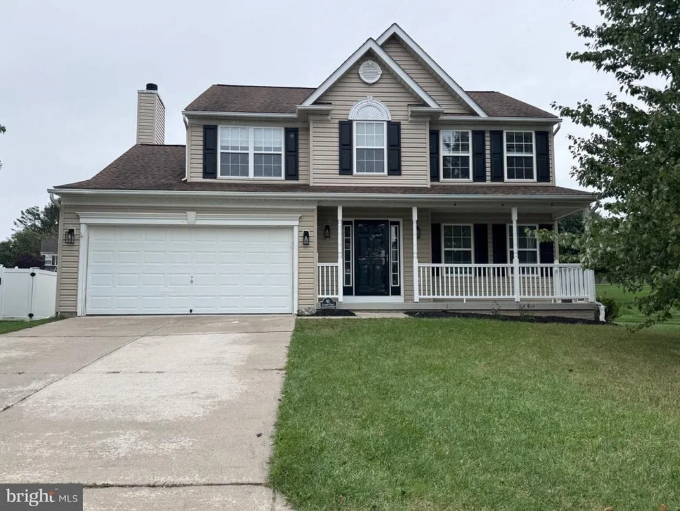 Unit for sale at 911 GLOUSTER CIRCLE, HAMPSTEAD, MD 21074