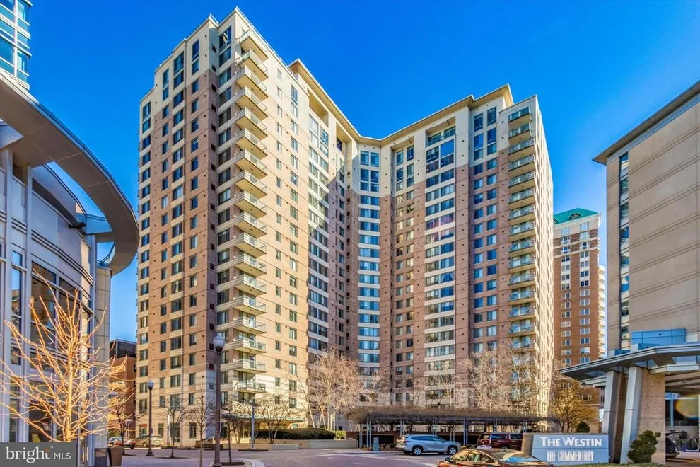Unit for sale at 851 N GLEBE ROAD, ARLINGTON, VA 22203