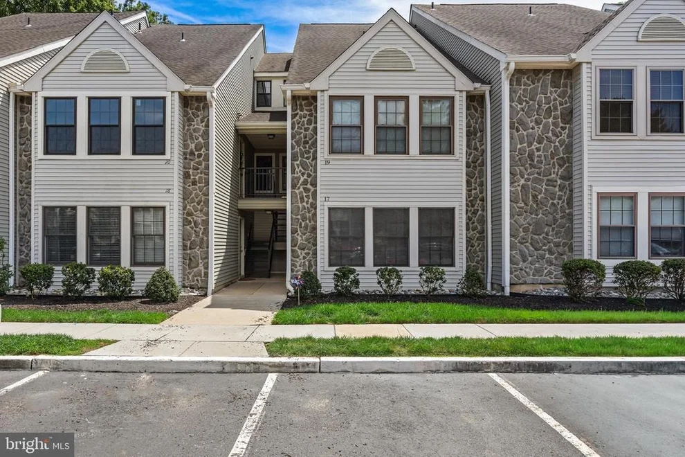 Unit for sale at 17 PROVINCETOWN, MARLTON, NJ 08053