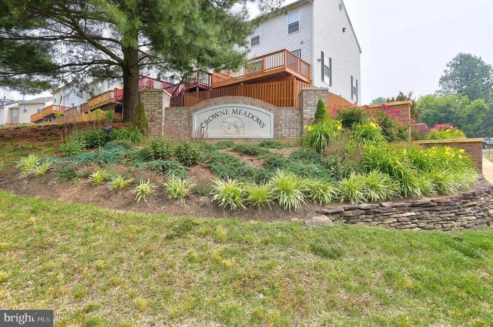 Unit for sale at 3411 PRINCESS GRACE COURT, DISTRICT HEIGHTS, MD 20747