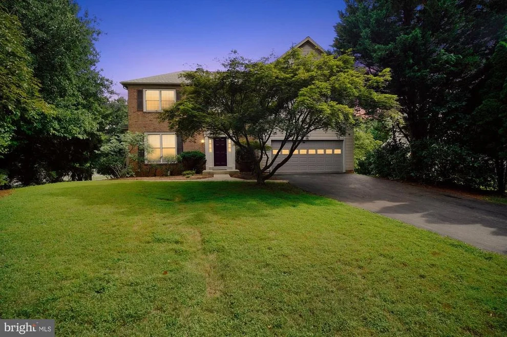 Unit for sale at 12200 QUINCE VALLEY DRIVE, NORTH POTOMAC, MD 20878