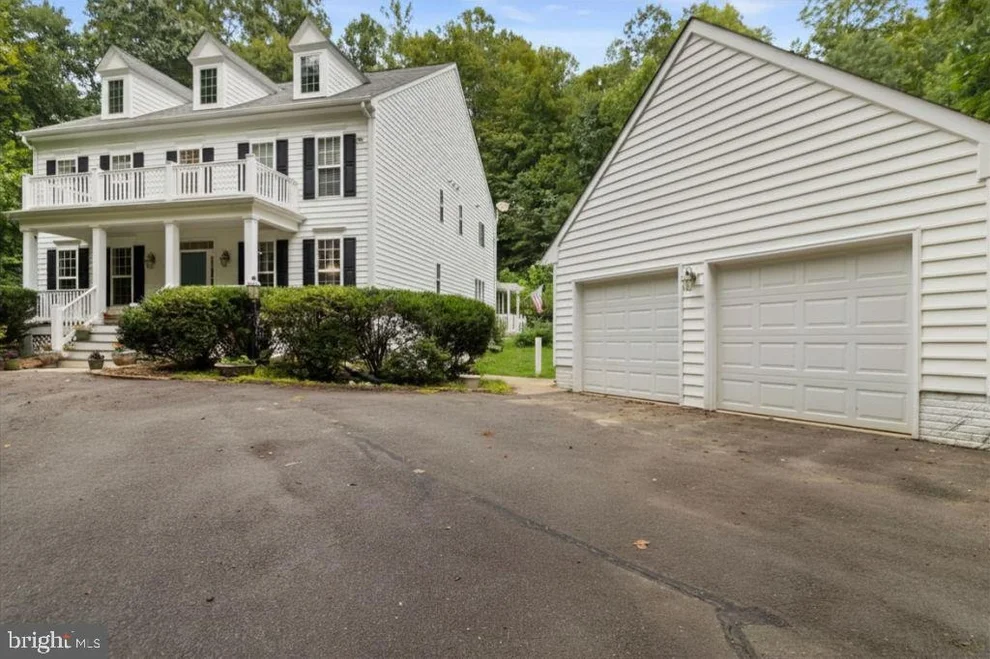 Unit for sale at 9911 WORMAN DRIVE, KING GEORGE, VA 22485