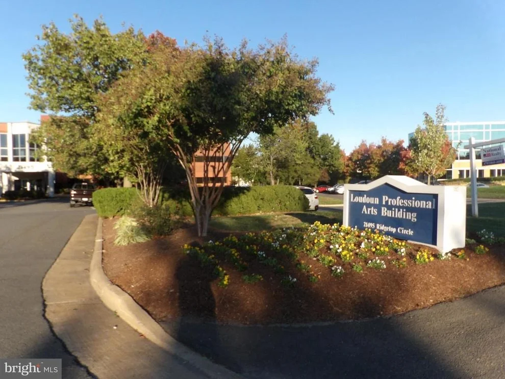 Unit for sale at 21495 RIDGETOP CIRCLE, STERLING, VA 20166