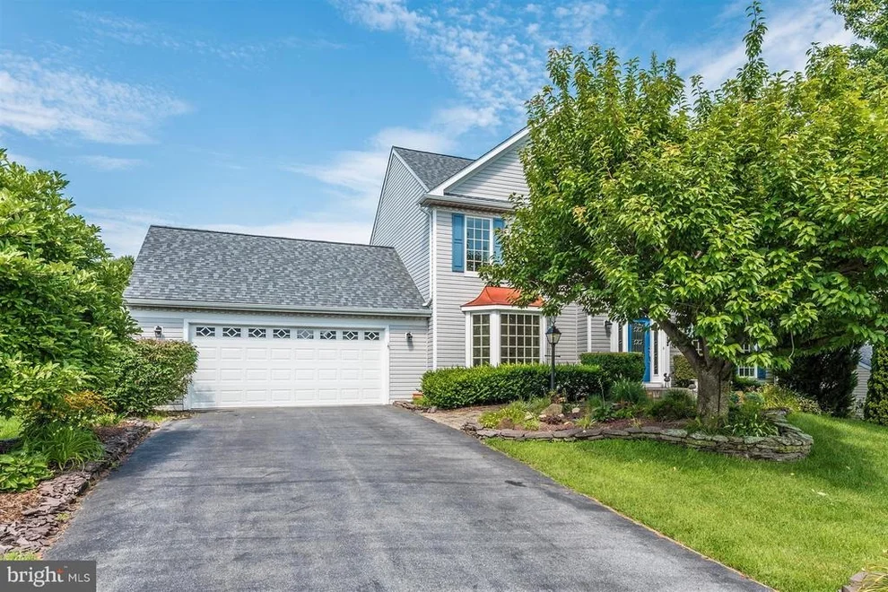 Unit for sale at 4812 STOCKTON COURT, JEFFERSON, MD 21755