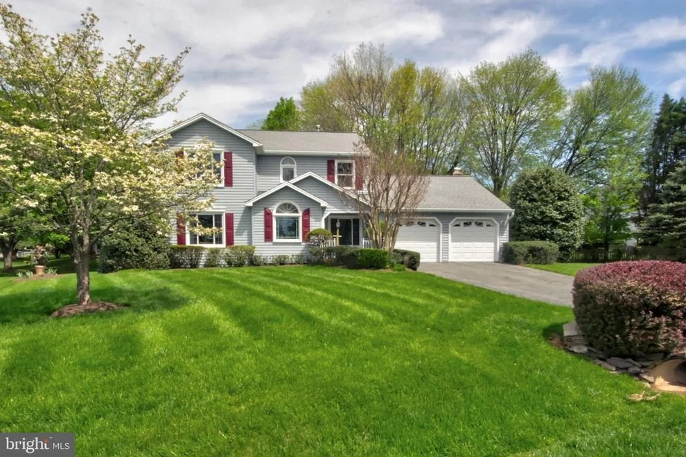 Unit for sale at 17205 MACDUFF AVENUE, OLNEY, MD 20832
