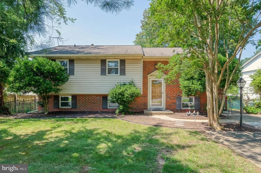Unit for sale at 498 OLD MILL ROAD, MILLERSVILLE, MD 21108