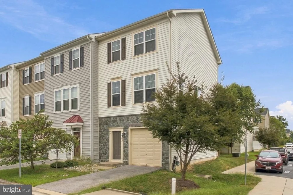 Unit for sale at 7503 RESCH LOOP, GLEN BURNIE, MD 21061