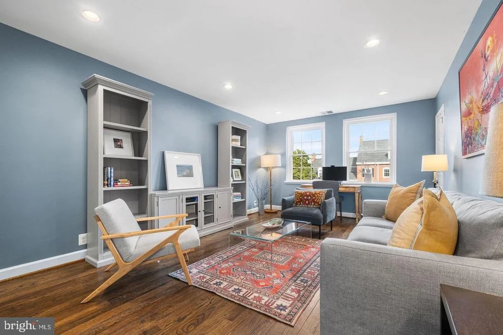 Unit for sale at 4520 36TH STREET S, ARLINGTON, VA 22206