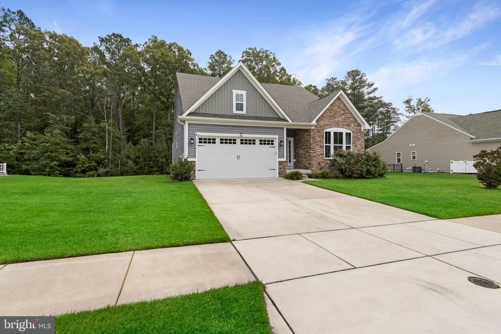Unit for sale at 20456 RAGTOP CROSSING, HARBESON, DE 19951