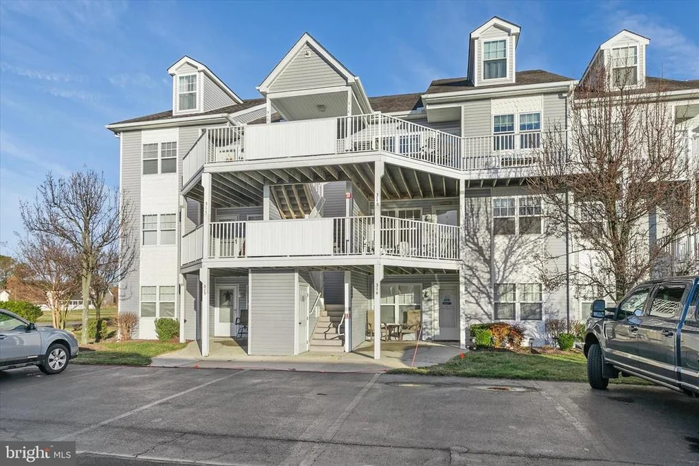 Unit for sale at 30381 CROWLEY DRIVE, OCEAN VIEW, DE 19970