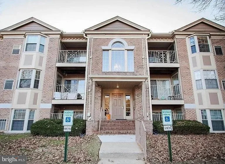 Unit for sale at 205 STAR POINTE COURT, ABINGDON, MD 21009