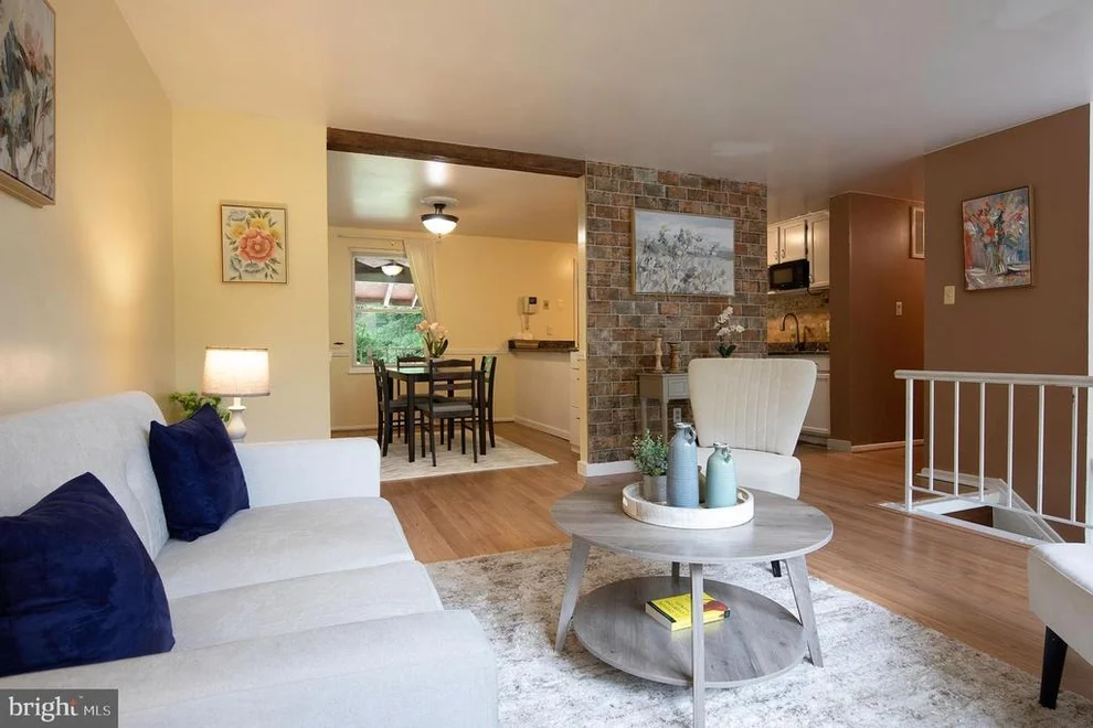 Unit for sale at 1320 RAINBOW DRIVE, SILVER SPRING, MD 20905