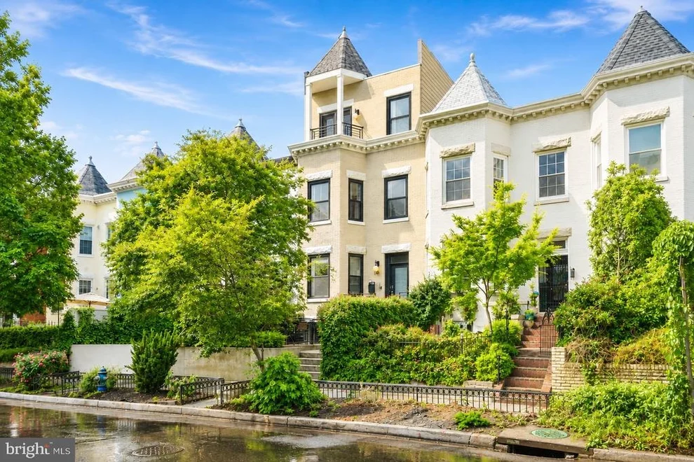 Unit for sale at 145 ADAMS STREET NW, WASHINGTON, DC 20001
