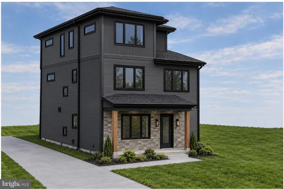 Unit for sale at 1737 N CULPEPER STREET, ARLINGTON, VA 22207
