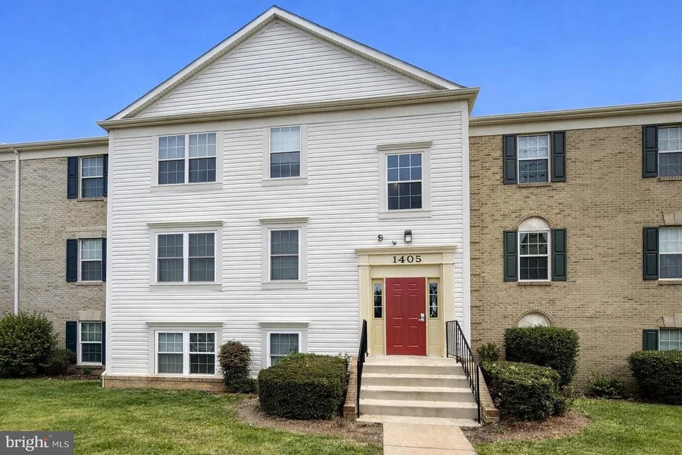 Unit for sale at 1405 KEY PARKWAY, FREDERICK, MD 21702
