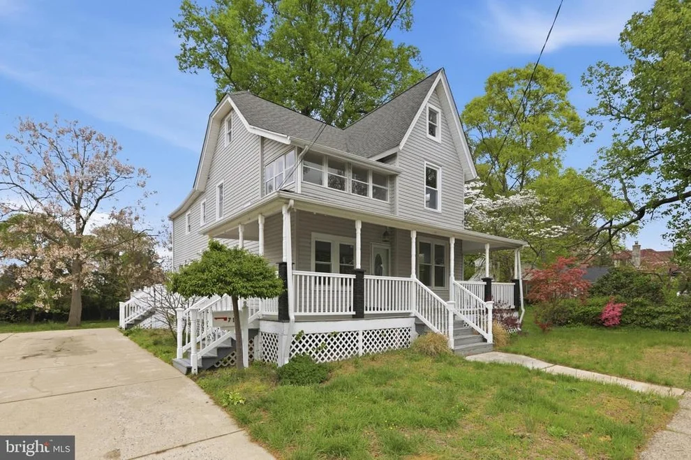 Unit for sale at 718 CHESTNUT AVENUE, LAUREL SPRINGS, NJ 08021
