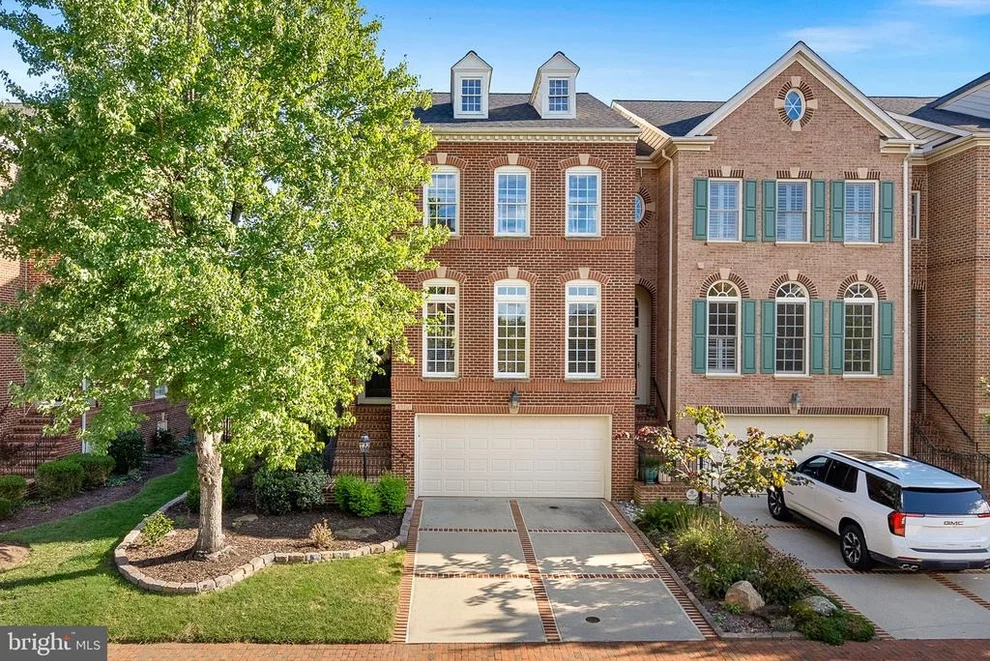 Unit for sale at 43781 BENT CREEK TERRACE, LEESBURG, VA 20176