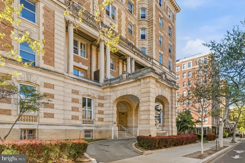 Unit for sale at 1851 COLUMBIA ROAD NW, WASHINGTON, DC 20009