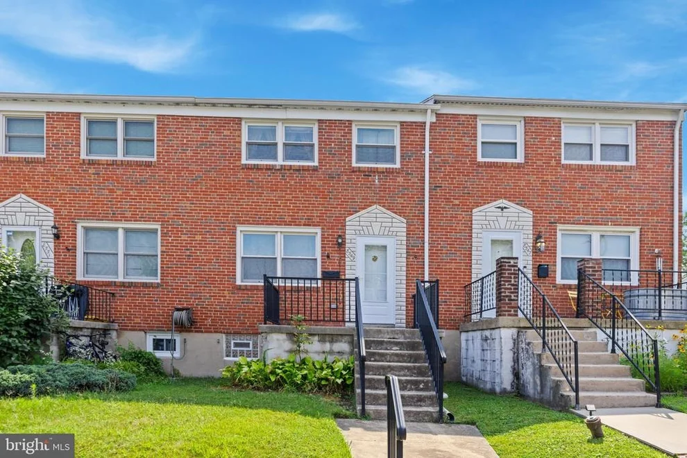 Unit for sale at 8549 HARRIS AVENUE, BALTIMORE, MD 21234