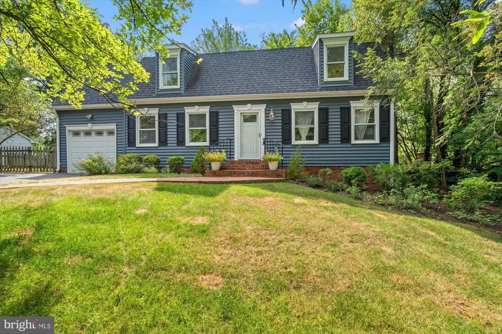 Unit for sale at 8622 VERNON AVENUE, ALEXANDRIA, VA 22309